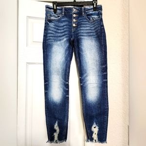 Jeans - KanCan brand (Buckle)